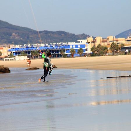 Apartamento Puerta De Jerez Tarifa Esterno foto