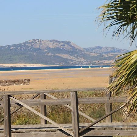 Apartamento Puerta De Jerez Tarifa Esterno foto