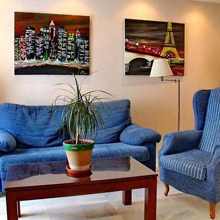Apartamento Puerta De Jerez Tarifa Esterno foto