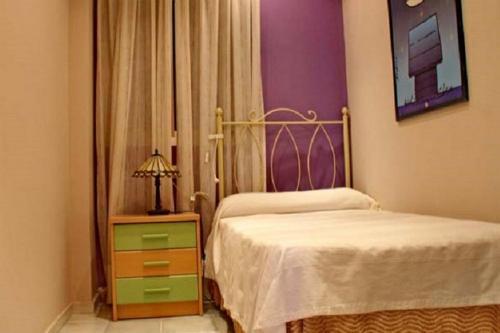 Apartamento Puerta De Jerez Tarifa Esterno foto