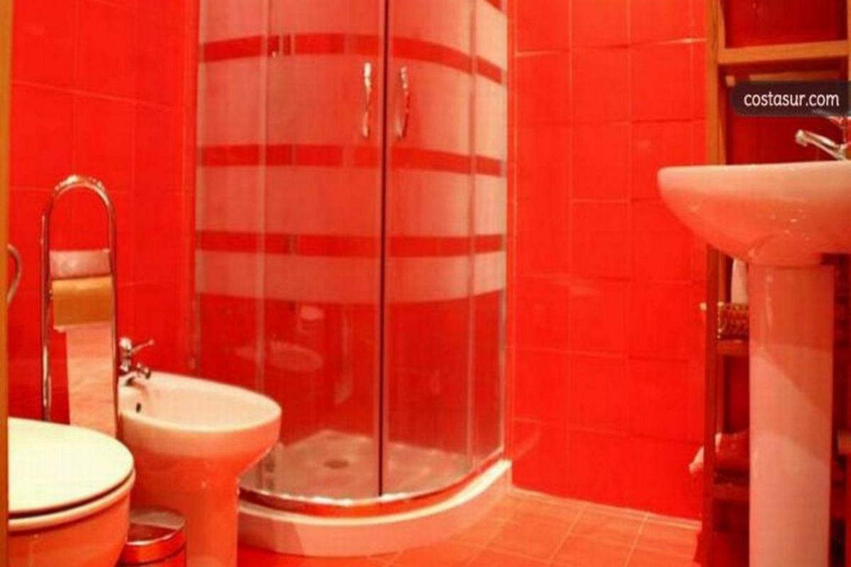 Apartamento Puerta De Jerez Tarifa Esterno foto