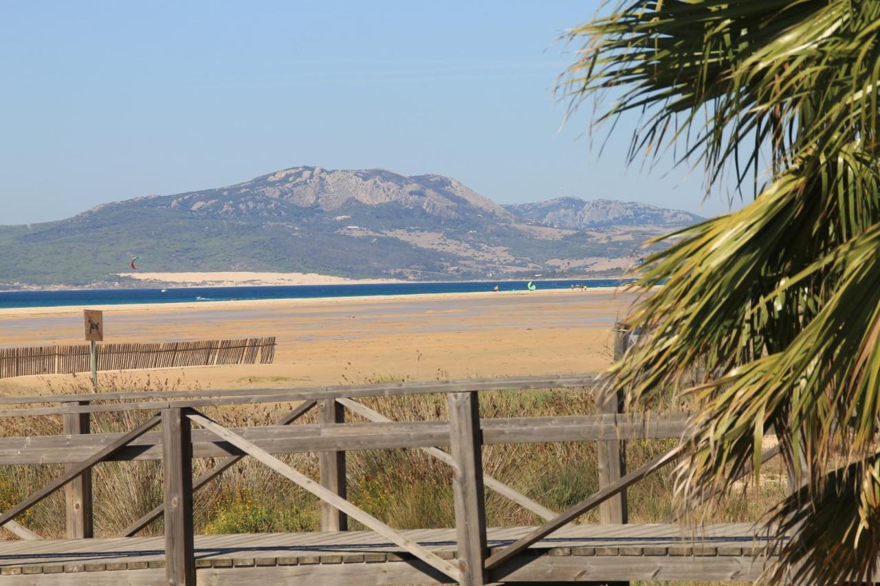 Apartamento Puerta De Jerez Tarifa Esterno foto
