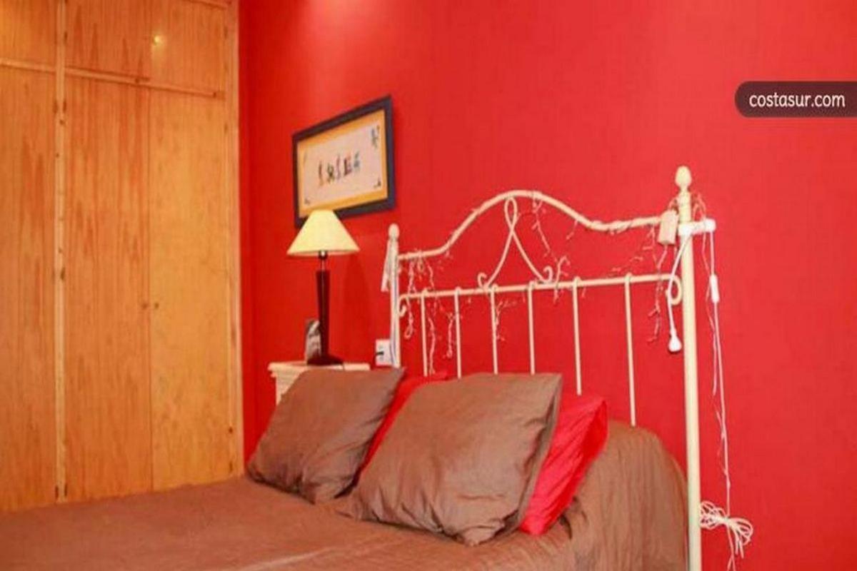 Apartamento Puerta De Jerez Tarifa Esterno foto