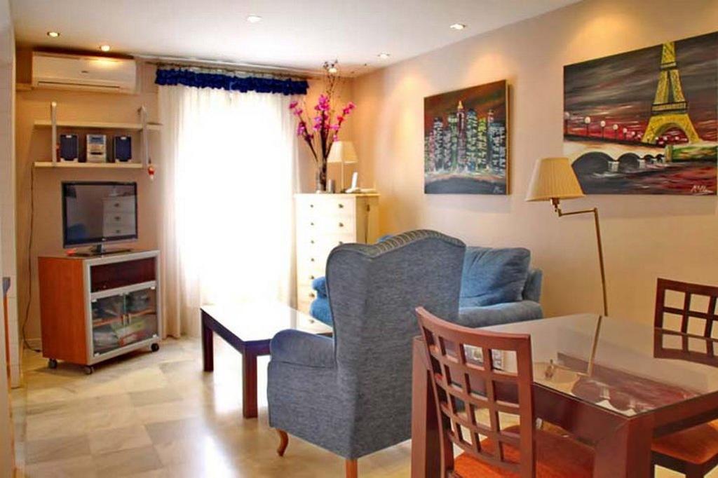 Apartamento Puerta De Jerez Tarifa Esterno foto