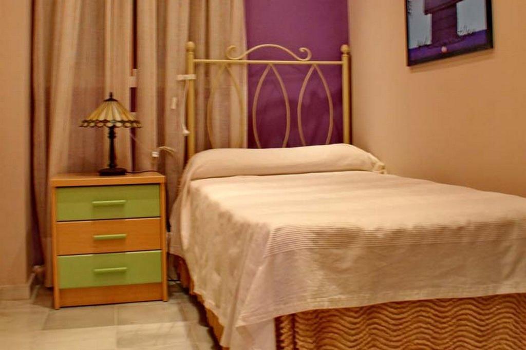Apartamento Puerta De Jerez Tarifa Esterno foto