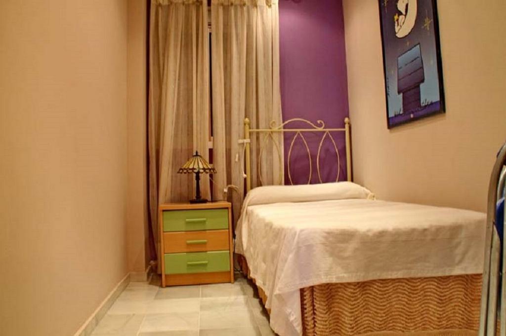 Apartamento Puerta De Jerez Tarifa Esterno foto