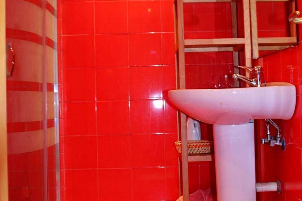 Apartamento Puerta De Jerez Tarifa Esterno foto