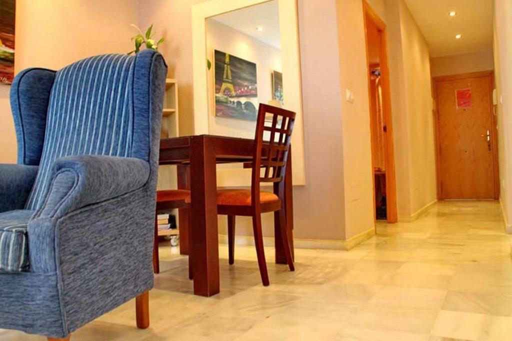 Apartamento Puerta De Jerez Tarifa Esterno foto