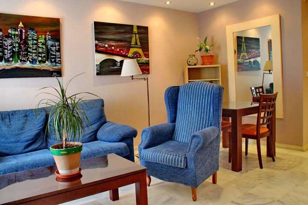 Apartamento Puerta De Jerez Tarifa Esterno foto